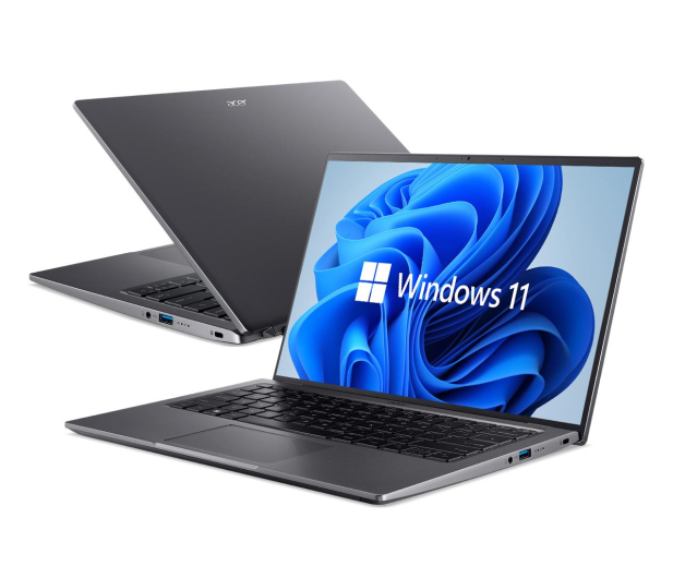 Acer Swift X i7-1260P/16GB/1TB/Win11 RTX3050Ti - 1069333 - zdjęcie